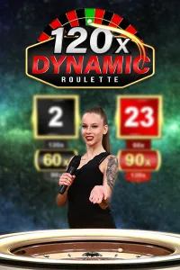 120 Dynamic