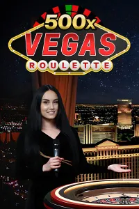 500 Vegas