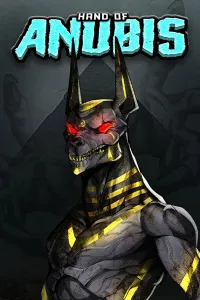 Anubis