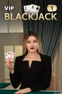 BlackJack 1