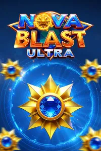 Blast Ultra