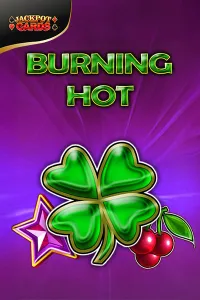 Burning Hot