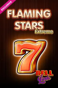 Flaming Stars
