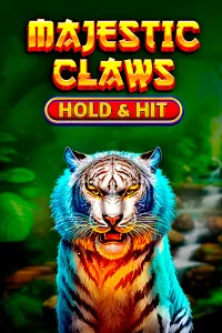Majestic Claws