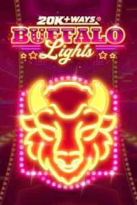 Buffalo Lights