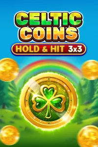 Celtic Coins Hold Hit