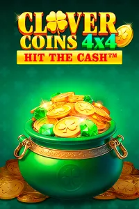 Clover Coins