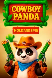 Cowboy Panda