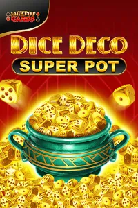 Dice Deco Superpot