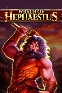 Of Hephaestus