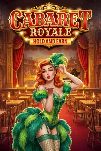 Royale Hold and Earn