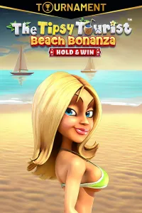The Tipsy Tourist Beach Bonanza