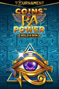 Tour Coins of Ra Power