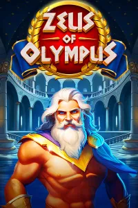 Zeus of Olympus Jacks